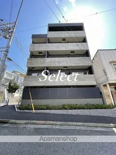LUMEED横濱山手の画像