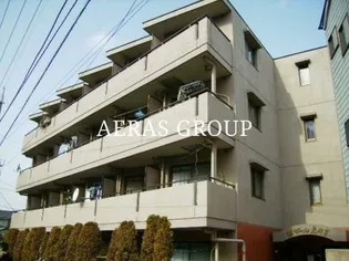 セザール元住吉の画像