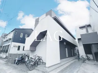 千葉県千葉市中央区道場北1【アパート】の外観