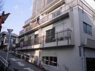 さつきビル【2階】の外観