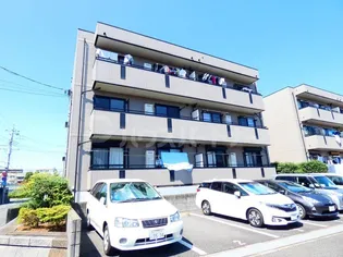 リビングタウン堀之内の画像