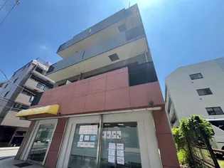 相原第二ルネスビルの画像