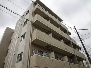 パークロッジ久我山の画像