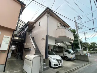 クローバーハイツの画像