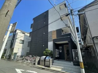 LA BELLE 西横浜の画像