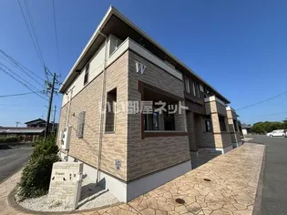 エスポワール Wの画像