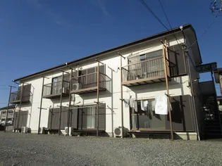 江尻ハイツの画像
