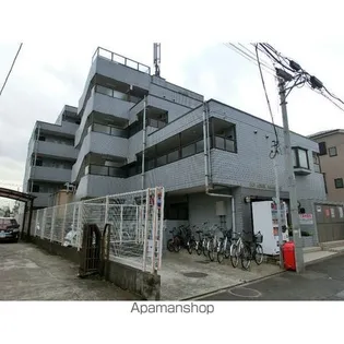 スカイコート高砂の画像
