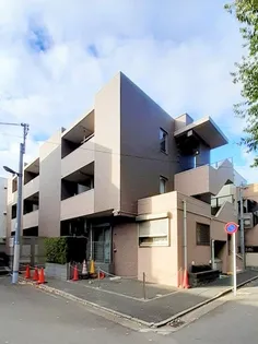 シャルレ常盤台の画像