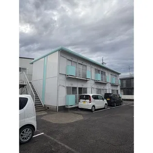 パナハイツモリの外観