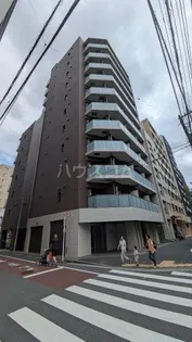アイルグランデ南大井の画像