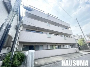 IGマンションの画像