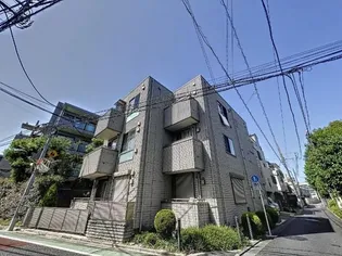 ロワジール千石の画像