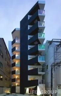 レオーネ金町の画像