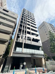 ルーツ文京音羽【12階】の外観