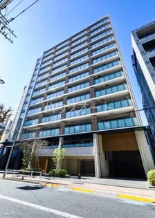 ジオ四谷荒木町の画像