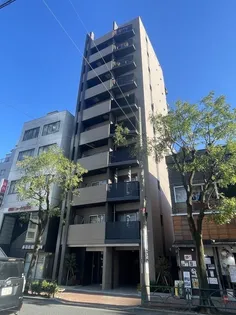 ディアレイシャス赤羽の画像