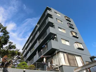 サニーコーポの画像