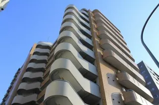 朝日大通り公園マンションの画像