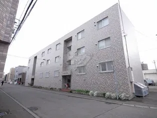 ハイツオータニの画像