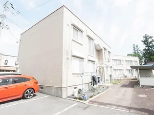 メイユールハロータウンCの画像