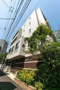 カーナ大井町の画像