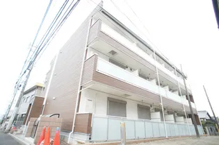 リブリ MSJ PARK LIFEの画像