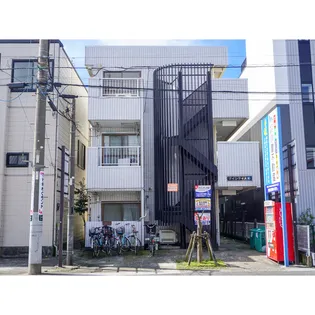 マイシティ大和の画像