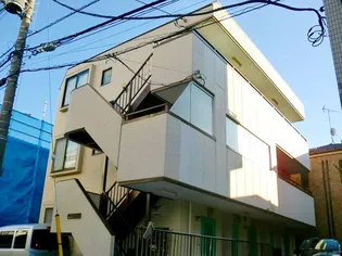 コーポサングリアの画像