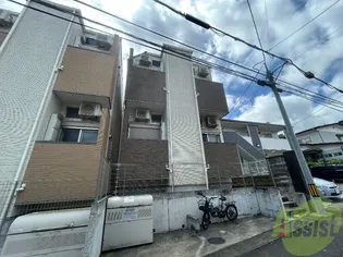 クレストフォート北山の画像