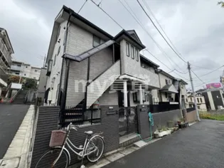 フラワーハイムの画像