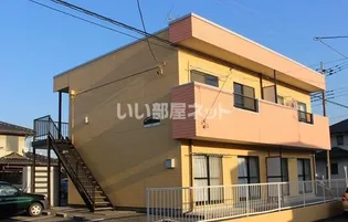 サンライフ21ハイツ新井の画像