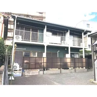ハイツ田中の画像