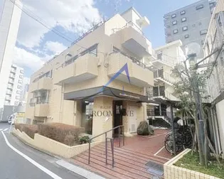 ライオンズマンション中野弥生町の画像