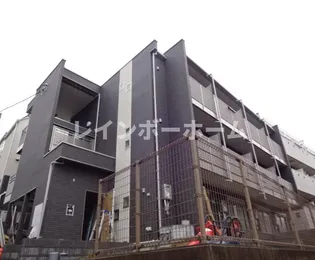 グレイスポートの画像