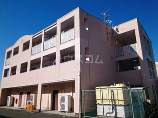 ポム ド テール高丘の画像