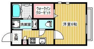 Sumika-スミカ-【2階】の間取り