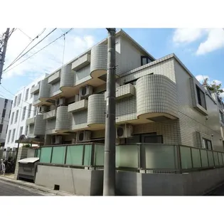 KLコート笹塚の画像