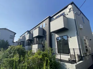 シャンテ二軒茶屋の画像
