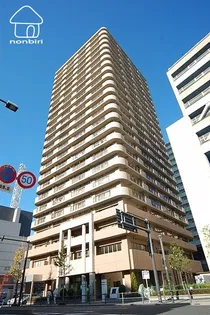 エクステ山下公園クレイドルタワーの画像