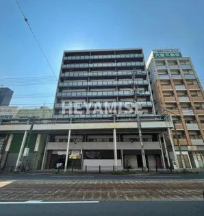 MODERN PALAZZO住吉の画像