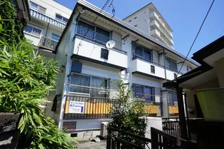 サンハウス月見台の画像