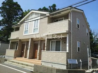 レジデンス アルドーレ Cの画像