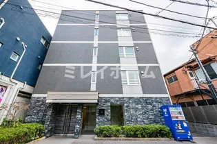 ルーブル下丸子伍番館の画像