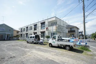 ヴェルドール港南台の画像