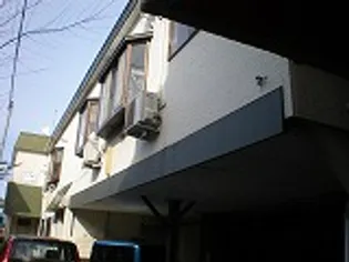 コーポ太公の画像