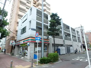 リヴィエール【3階】の外観