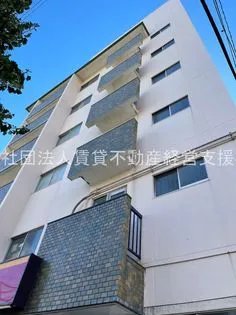 カバヤビルの画像