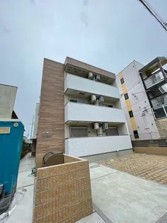 フジパレス浜寺石津西の画像