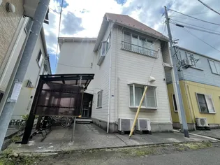 パルシェ万代の画像